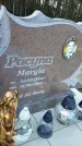 Захоронение ID 6376041