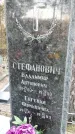 Захоронение ID 6376066