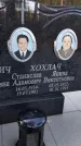 Захоронение ID 6376070