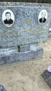 Захоронение ID 6376082