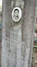 Захоронение ID 6376087