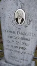 Захоронение ID 6376089