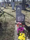 Захоронение ID 6376109