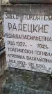 Захоронение ID 6376187