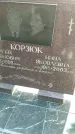 Захоронение ID 6376205