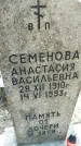 Захоронение ID 6376275