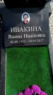 Захоронение ID 6376322