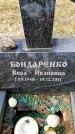 Захоронение ID 6376340