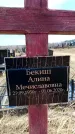 Захоронение ID 6376354