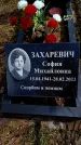Захоронение ID 6376365