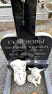 Захоронение ID 6376412