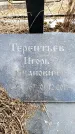 Захоронение ID 6376427