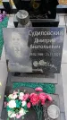 Захоронение ID 6376471
