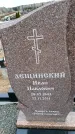 Захоронение ID 6376487