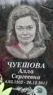 Захоронение ID 6376495