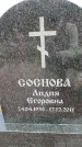 Захоронение ID 6376515