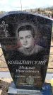 Захоронение ID 6376591