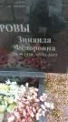 Захоронение ID 6376620