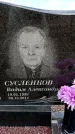Захоронение ID 6376627