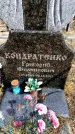 Захоронение ID 6376636