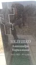 Захоронение ID 6376673