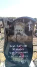 Захоронение ID 6376702