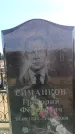 Захоронение ID 6376707