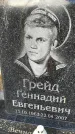 Захоронение ID 6376797
