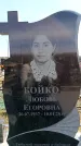 Захоронение ID 6376800