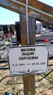 Захоронение ID 6376816
