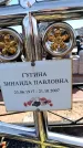 Захоронение ID 6376831