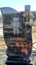 Захоронение ID 6376843