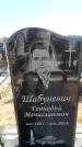 Захоронение ID 6376862