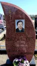 Захоронение ID 6376986