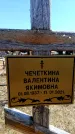 Захоронение ID 6377013
