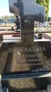 Захоронение ID 6377018