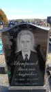 Захоронение ID 6377091