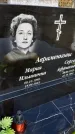 Захоронение ID 6377099