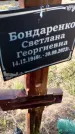 Захоронение ID 6377155