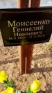 Захоронение ID 6377199