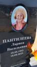 Захоронение ID 6377306
