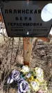 Захоронение ID 6377393