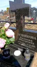Захоронение ID 6377530