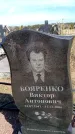 Захоронение ID 6377533