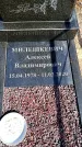 Захоронение ID 6377559