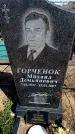 Захоронение ID 6377575