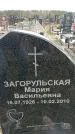 Захоронение ID 6377651