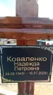 Захоронение ID 6377676