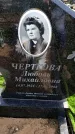 Захоронение ID 6377688