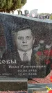 Захоронение ID 6377771